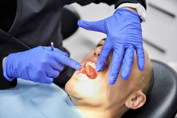 Best Emergency Denture Repair in Mulvane, KS
