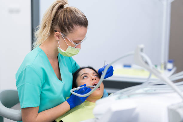 Best Broken or Chipped Tooth Repair in Mulvane, KS