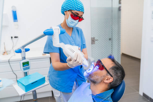 Best Emergency Dental Care for Sports Injuries in Mulvane, KS